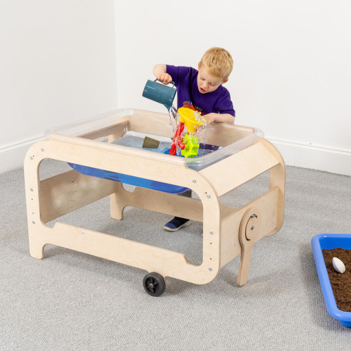 Sargasso Sand and Water Table - Image 3