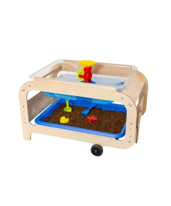 Sargasso Sand and Water Table