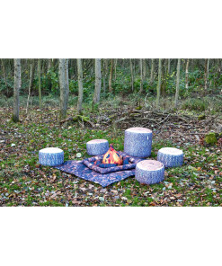Campfire Set Two