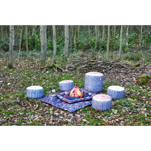 Campfire Set Two