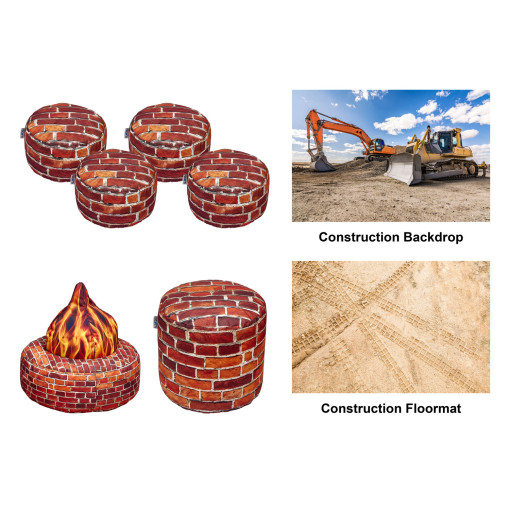 Construction Set 2 - Image 2