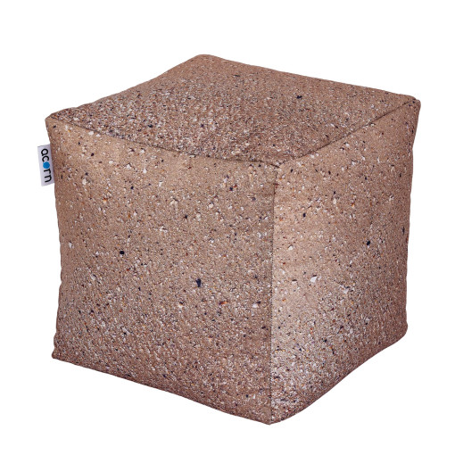 Beach and Ocean themed Cube Seats - Set of 4 - Image 2