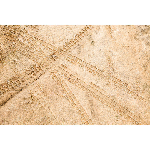 Construction Floor Mat
