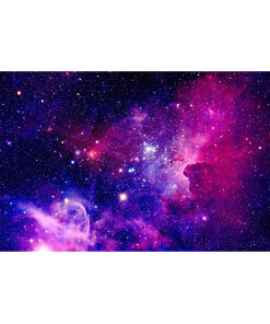 Galaxy Backdrop