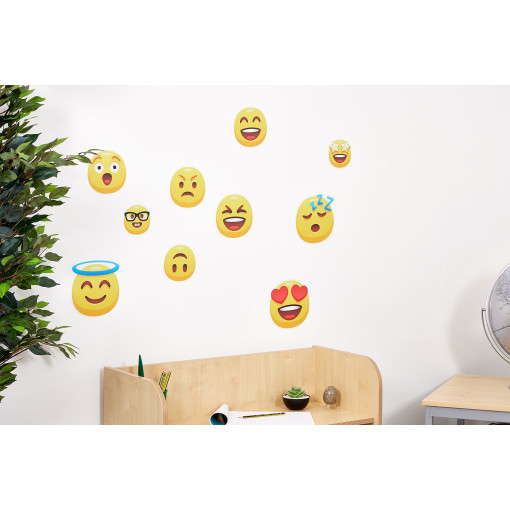 Emotions Sticker Set - Image 2