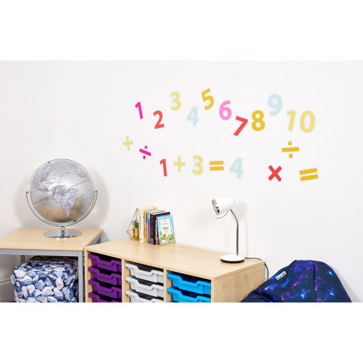 Numbers Sticker Set - Image 2