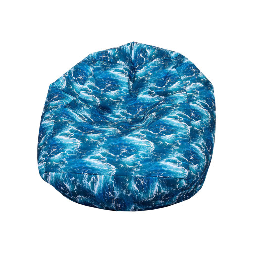 Ocean Early Years Bean Bag