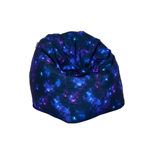 Printed Space Early Years Beanbag Chair - Image 6