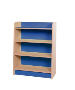 KubbyClass® Library Bookcase