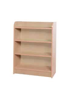KubbyClass® Library Bookcase
