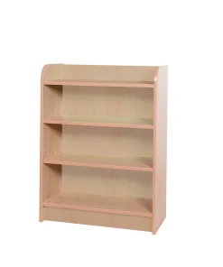 KubbyClass® Library Bookcase