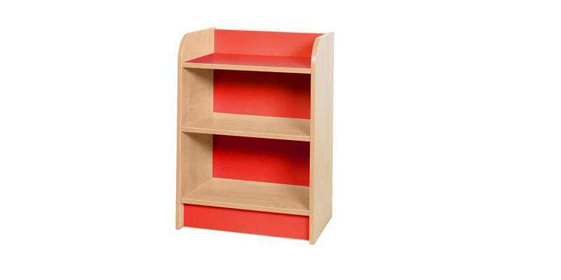 KubbyClass® Slimline Bookcase