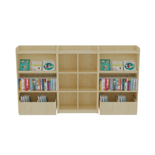 KubbyClass® Display & Browse Reading - Set G - Image 2