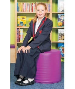 Foam Tube Seat