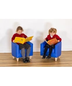 Early Years & Primary
