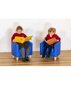 Early Years & Primary