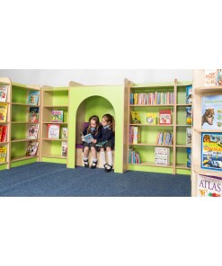 KubbyClass® Bookcases