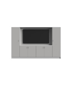 3 Metre wide Teaching Wall