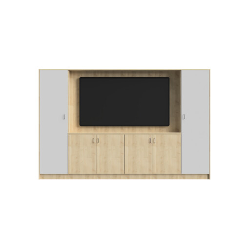 3 Metre wide Teaching Wall - Image 2