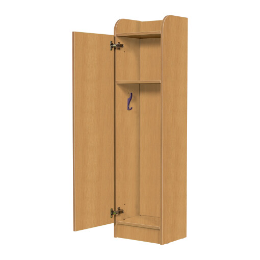KubbyClass® Single Door Locker - Image 8