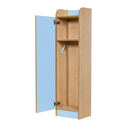KubbyClass® Single Door Locker - Image 6